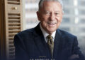 Drake International Mourns the Passing of Founder Bill Pollock