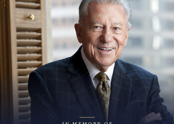 Drake International Mourns the Passing of Founder Bill Pollock