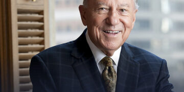 Drake International Mourns the Passing of Founder Bill Pollock