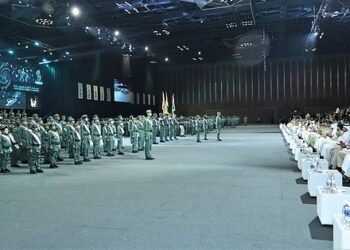 How Dubai Successfully Turned the Summer Break into a Platform for Prevention and Positive Youth Development