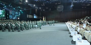 How Dubai Successfully Turned the Summer Break into a Platform for Prevention and Positive Youth Development