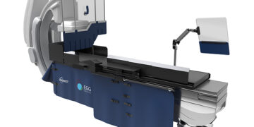 Smarter, Lighter, & Construction-Free: Egg Medical Debuts EggNest® Complete 2.0 for Interventional Labs