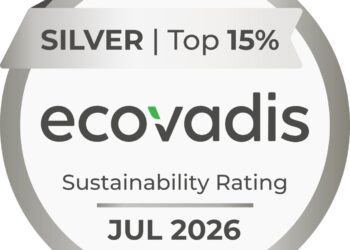 Unilumin Awarded EcoVadis Silver Medal, Ranking Among the Top 6% of Companies Worldwide for Sustainability Performance
