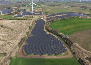Enfinity Global surpasses 500 MW of operational solar capacity in Italy