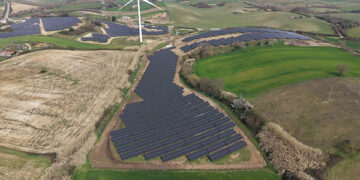 Enfinity Global surpasses 500 MW of operational solar capacity in Italy