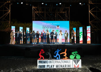 FAIR PLAY MENARINI INTERNATIONAL AWARD: THE 30TH EDITION KICKS OFF