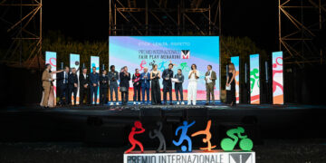 FAIR PLAY MENARINI INTERNATIONAL AWARD: THE 30TH EDITION KICKS OFF