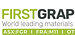 FGR to launch PureGRAPH® CEM into China