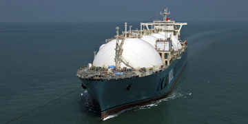 Kinetics, a Karpowership Initiative, Begins Construction of Its First High-Capacity FSRU