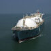 Kinetics, a Karpowership Initiative, Begins Construction of Its First High-Capacity FSRU