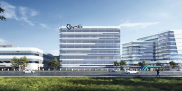 AsymBio Kicks Off Construction of Fengxian R&D Building to Establish a Full-Lifecycle, One-Stop Biologics Service Ecosystem