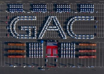 GAC Delivers Strong H1 Performance with Accelerated Global Expansion