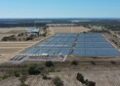Trinasolar’s Modules Power New South Wales’ (Australia) First Green Hydrogen & Ammonia Facility