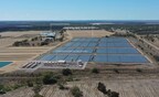 Trinasolar’s Modules Power New South Wales’ (Australia) First Green Hydrogen & Ammonia Facility