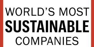 Globe Bags Back-to-Back Recognition in TIME’s World’s Most Sustainable Companies, Remains Only Philippine Telco on Global List