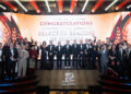 Asia Pacific Enterprise Awards (APEA) 2026 Regional Edition Forges Legacies with Trailblazers Across Asia