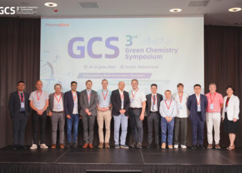 PharmaBlock Convenes Global Industry Leaders in Zurich to Advance Green Chemistry for Sustainable Pharmaceutical Manufacturing