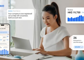 Hong Kong: The New Dubai for Global Founders? Osome Backs the Next Wave