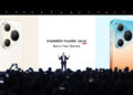 Now is Your Moment: Huawei Unlocks New Possibilities for Every Moment Through All-Scenario Innovation