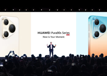 Now is Your Moment: Huawei Unlocks New Possibilities for Every Moment Through All-Scenario Innovation