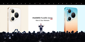 Now is Your Moment: Huawei Unlocks New Possibilities for Every Moment Through All-Scenario Innovation