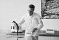 Chocolate Master Ryan Stevenson named as official Callebaut Ambassador in South Pacific, Australia.
