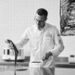 Chocolate Master Ryan Stevenson named as official Callebaut Ambassador in South Pacific, Australia.