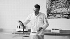 Chocolate Master Ryan Stevenson named as official Callebaut Ambassador in South Pacific, Australia.