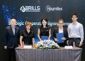 Hoymiles and Brills Marketing Corporation Forge Strategic Partnership to Accelerate Solar Adoption in the Philippines