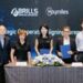 Hoymiles and Brills Marketing Corporation Forge Strategic Partnership to Accelerate Solar Adoption in the Philippines