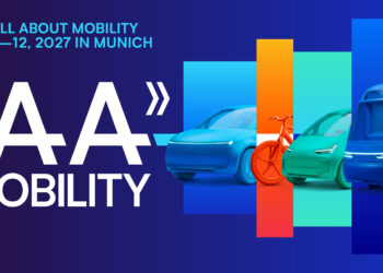 IAA MOBILITY 2027 Registration Now Open – Record-Breaking Demand – More Than Half of Floor Space Already Accounted For