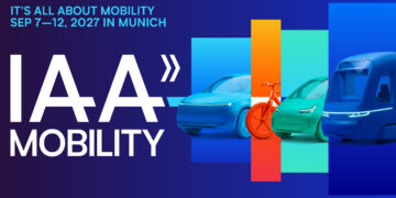 IAA MOBILITY 2027 Registration Now Open – Record-Breaking Demand – More Than Half of Floor Space Already Accounted For