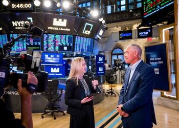 NYSE Content Update: Vurvey Labs Launched ‘Populations 2.0’ AI Platform