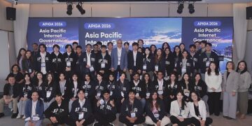 APIGA Celebrates 10 Years of Developing the Next Generation of Internet Leaders