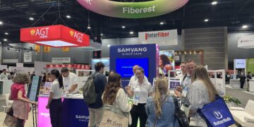 Samyang Corporation Unveils New Crystalline Dietary Fiber Brand ‘Fibernova’ at IFT 2026