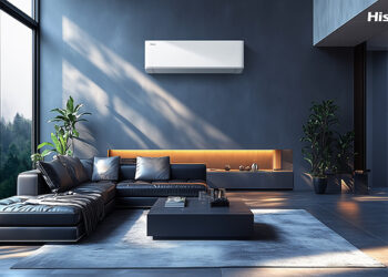 Hisense Brings Smarter, Easier Cooling to European Homes, Driving Strong Market Growth