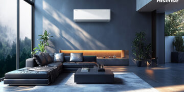 Hisense Brings Smarter, Easier Cooling to European Homes, Driving Strong Market Growth