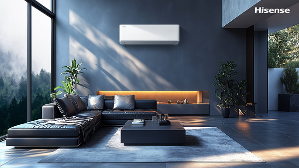 Hisense Brings Smarter, Easier Cooling to European Homes, Driving Strong Market Growth