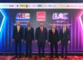 AICB BRINGS TOGETHER OVER 1,000 BANKING AND AUDIT LEADERS TO ADVANCE TRUSTED AI, GOVERNANCE AND FUTURE-READY TALENT