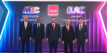 AICB BRINGS TOGETHER OVER 1,000 BANKING AND AUDIT LEADERS TO ADVANCE TRUSTED AI, GOVERNANCE AND FUTURE-READY TALENT