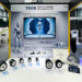 TECO Showcases Powertrain and Motion Solutions at Taiwan Expo in Japan