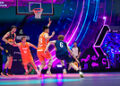 The Games of the Future 2026 Opens in Astana