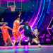 The Games of the Future 2026 Opens in Astana