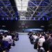 InfiMotion Technology Makes Public Debut, Showcasing Full-Stack E‑Drive Capabilities at Wuxi Event