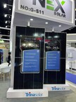 Trinasolar Showcases Vertex N G3 at ASEW to Support Thailand’s Solar Market Amid Rising AI and Data Centre Demand