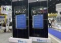 Trinasolar Introduces Vertex N G3 to Singapore with Power Output of Up to 760 W