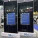 Trinasolar Introduces Vertex N G3 to Singapore with Power Output of Up to 760 W