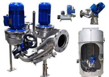 Industrial Flow Solutions Assumes Full Manufacturing Operations of Its Proprietary OverWatch® Direct In-Line Pump Products