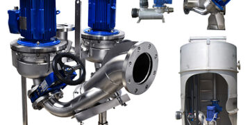 Industrial Flow Solutions Assumes Full Manufacturing Operations of Its Proprietary OverWatch® Direct In-Line Pump Products