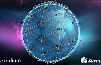 Iridium Completes Acquisition of Aireon